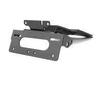 Motorcycle License Plate Holder For BMW For R1300GS For Triple Black For Trophy 2023-2025 License Plate Holder Rear Tail Tidy Fender Eliminator Kit Fender Eliminator Kit(Without Reflector)