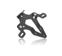 Motorcycle license plate holder For Du&cati Desert X 2022-2025 Rear Short Eliminator Fendless Durable Motorcycle