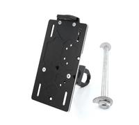 Motorcycle license plate holder For Harley For Davidson V-ROD For Night Rod Special 2002-2017 Motorcycle Side Mount License Plate Holder Bracket Fender Eliminator Kit