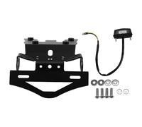Motorcycle License Plate Holder For Honda Crf1100l Africa Twin 2022