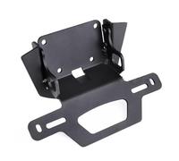 Motorcycle License Plate Holder For KOVE For 800X For 800 X For Pro For Rally For Super For Adventure Fender Eliminator Bracket Tail Tidy License Plate Holder