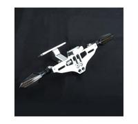 Motorcycle License Plate Holder For MOTO For GUZZI V7 For Stone 2012 2013 2014 2015 2016 Motorcycle Rear License Plate Holder Turn Signal Light Fender Eliminator Kit(Z style)