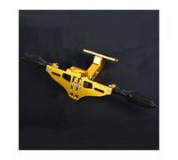 Motorcycle License Plate Holder For MOTO For GUZZI V7 For Stone 2012 2013 2014 2015 2016 Motorcycle Rear License Plate Holder Turn Signal Light Fender Eliminator Kit(U style)