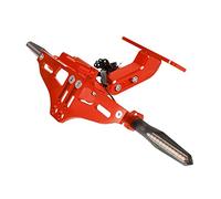 Motorcycle License Plate Holder For MOTO For GUZZI V7 For Stone 2012 2013 2014 2015 2016 Motorcycle Rear License Plate Holder Turn Signal Light Fender Eliminator Kit(L style)