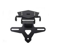 Motorcycle License Plate Holder For S1000 RR Motorcycle Rear License Plate Fixing Bracket Compatible with BMW For S1000RR Rr 2019-2023 2024 Tail Tidy Holder