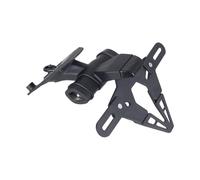 Motorcycle License Plate Holder Tail Eliminator Modified Steel Accessories For D&uc&ati Panigale V4 V4S V2 Streetfighte 2025