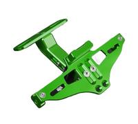 Motorcycle License Plate Holder Tail Tidy For Voge Valico DS525X | For DSX 525 525DSX, Fender Eliminator Kit, Licence Plate Holder Bracket, Motorbike Number Plate