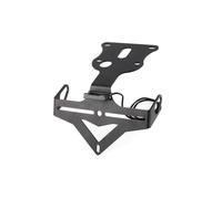 Motorcycle License Plate Holder Tail Tidy Mount Bracket Rear Fender Eliminator For Yamaha XSR900 XSR 900 2022 2023 Registration Plate Holder