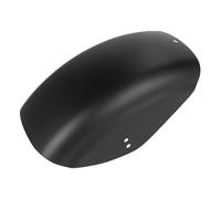 Motorcycle Light Black Rear Fender Short Mudguard Cover For Harley Sportster XL 883 1200 Nightster Roadster Super Low Custom