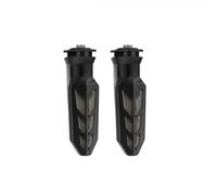 Motorcycle light Motorcycle Turn Signal Light 12V Flasher Indicator Blinker Accessories For H-ONDA CLICK 125I 150I CB300R For VARIO 150 2018-2021 2019 2020(2PCS White)