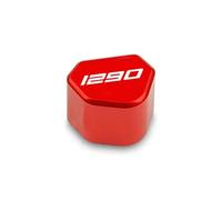 Motorcycle Light Switch Turn Signal For KT@&M DUKE 1290 Motorcycle Switch Button Turn Signal Key Cap Accessories(Aa-1)