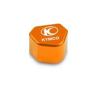 Motorcycle Light Switch Turn Signal For KYMCO Xciting 250 300 400 AK550 CT250 CT300 S400 Downtown 125i 350i X-Town Kxct Motorcycle Button Turn Signal Switch Key Cap(Aa-5)