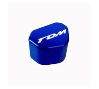 Motorcycle Light Switch Turn Signal For TDM 850 900 TDM850 All Years Accessories CNC Aluminum Motorcycle Switch Button Turn Signal Key Cap(Aa-2)