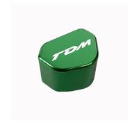 Motorcycle Light Switch Turn Signal For TDM 850 900 TDM850 All Years Accessories CNC Aluminum Motorcycle Switch Button Turn Signal Key Cap(Aa-3)