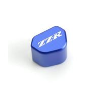 Motorcycle Light Switch Turn Signal For ZZR250 ZZR600 ZZR1200 ZZR1400 ZZR 250 600 CNC Aluminum Motorcycle Button Turn Signal Switch Key Cap Accessories(Aa-2)