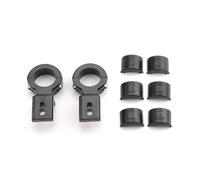 Motorcycle Lights For BMW For R1200GS LC ADV R1250GS For Adventure F900R R9T LED Auxiliary Headlight Yellow Fog Lights 6led Spotlight Universal Headlight(22-32mm bar bracket)