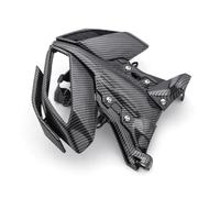 Motorcycle lights Grill Cover For Mt09 2017-2020 Mt 09 Mt-09 Fz09 Fz 09 Fz-09 2018 2019 Headlight Cover Protective Shell Instrument Frame Upper Fairing