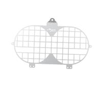 Motorcycle lights Grill Cover For XRV750 For Africa Twin 1997-1998-1999-2000-2001-2002 XRV 750 Motorcycle Headlight Head Light Grill Guard Cover Protector