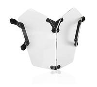 Motorcycle lights Grill Cover Motorcycle Headlight Protector For Tenere 700 XTZ700 World Raid XTZ 2019-2023 Head Light Guard Screen Protective Cover