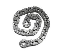 Motorcycle Links Engine Time Cam Timing Chain Compatible With Dual Sport/Offroad CRF450R 2002-2008 CRF450X 2005-2009 2010 2011 2012