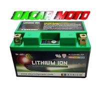 Motorcycle Lithium Battery Ducati 916 Senna III Monoposto 1998 Skyrich