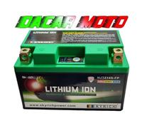 Motorcycle Lithium Battery Ducati 916 Senna Monoposto 1995 1996 Skyrich
