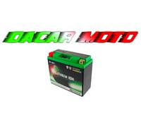 Motorcycle Battery Lithium Yamaha XJ6 600 F Diversion 2010 2011 2012 2013