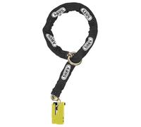 Motorcycle Lock Chain Abus GRANIT Detecto XPlus 8077 2.0 yellow 12KS120