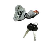 Motorcycle Lock Key Ignition Switch For Suzuki For VZ1500 For Boulevard For M90 For Intruder For M1500 Ignition Switch Lock & Key