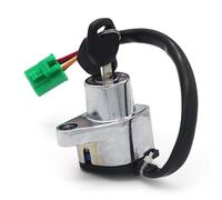 Motorcycle Lock Set Motorcycle Ignition Switch Igntion Lock Set For Suzuki 37110-24B00 37110-24B01 37110-24B02 37110-24B03 37110-24B10 For LS650 For Savage
