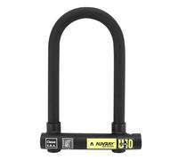 Motorcycle lock U Auvray Uforce10 95 x 194 mm (diameter 18 mm) (SRA class)