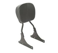 Motorcycle Low Backrest Sissy Bar For Harley 1984-2017 Heritage Softail Custom Standard Fat Bad Boy Night Train FLST FLSTSC