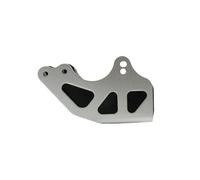 Motorcycle Lower Chain Guard Frame Cover Protector Pad Compatible With X6 X2 X2X EXC SXF Sprocket Chain Guide(Combination)