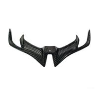 Motorcycle Lower Fairing Winglet for R15 for v3 2017-2021 Front for aero Guard Carbon Fiber Style Finish(Carbon Fiber)