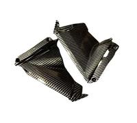 Motorcycle Lower Side Link Cover Cowl Panel Fairing For Apri&lia RS4 125 20122015 RSV4 1000 20102015 Side Fairings