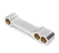 Motorcycle Lowering Link Drop Links Rear Suspension Kit Accessories Silver for CBR 600 F2 F3 F4i 900 919 929 954 1100 RR
