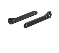 Motorcycle Lowering Link Fit For Yamaha Tenere 700 2019-2024 Motorcycle Suspension Lowering/Raising Links Lower 18/30MM Raise 12MM Accessories
