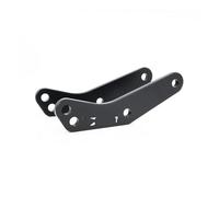 Motorcycle Lowering Links Kit Rear Suspension Cushion Lever For CBR 600 CBR600 F4 F4i 1999-2006 CBR900RR 1998-1999 Model
