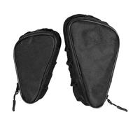 Motorcycle Luggage Bag for BMW for R1100GS for R1150GS R1100R R1150R Motorcycle Accessories Waterproof Bag Frame Crash Bars Placement