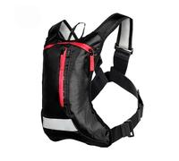 Motorcycle luggage bag Suitable Motorcycle Riding Hydration Backpack MTB Off For Road Motocross Water Bag Reflective Motorbike Tool Bag High Capacity