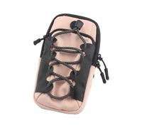 Motorcycle Luggage Bags For Surron Light Bee X Backpack Ebike Motorcycle Bags Battery Cover Bag Storage Dirt Bike Motocross Fanny Pack Tuning Moto Panniers(Pink)