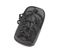 Motorcycle Luggage Bags For Surron Light Bee X Backpack Ebike Motorcycle Bags Battery Cover Bag Storage Dirt Bike Motocross Fanny Pack Tuning Moto Panniers(Gary)