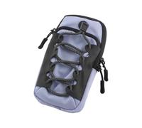 Motorcycle Luggage Bags For Surron Light Bee X Backpack Ebike Motorcycle Bags Battery Cover Bag Storage Dirt Bike Motocross Fanny Pack Tuning Moto Panniers(PURPLE)