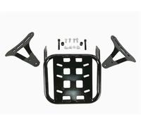 Motorcycle Luggage Bracket For Benelli For Imperiale 400 Rear Side Saddle Bag Box Motorcycle Carrier(Luggage rack)
