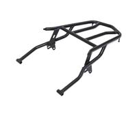 Motorcycle Luggage Bracket For Benelli For TRK 702 For TRK 702X Rear Side Saddle Bag Box Motorcycle Luggage Rack Carrier