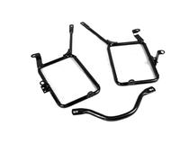 Motorcycle Luggage Bracket For Benelli For TRK502 Carrier Motorcycle Side Rear Luggage Boxes Cases Mounting Racks Brackets