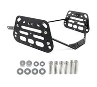 Motorcycle Luggage Bracket For CB500 X 2013-2022 2023 2024 For CB500X Saddlebag Bracket Support Racks Pannier Racks Side Carrier