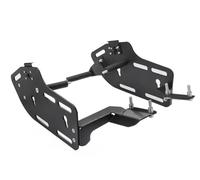Motorcycle Luggage Bracket For CFMOTO 450MT 2024 Side Box Soft Bag Pannier Holder Motorcycle Side Case Saddlebag Bracket Support(Luggage Rack)
