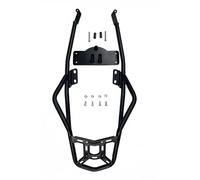 Motorcycle Luggage Bracket For CFMOTO 450SR 450 SR Rear Side Saddle Bag Box Motorcycle Luggage Rack