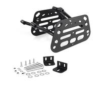 Motorcycle Luggage Bracket For MT-09 /SP MT09 2021 2022 2023 Support Racks Pannier Racks Side Carrier Mount Bracket Motorcycle Saddlebag Bracket